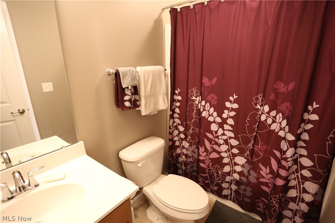 Benedict Run Sub - Residential