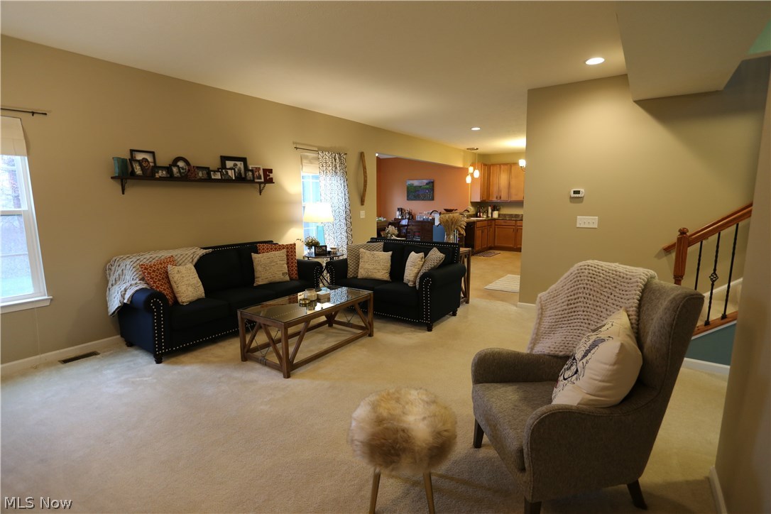 Benedict Run Sub - Residential