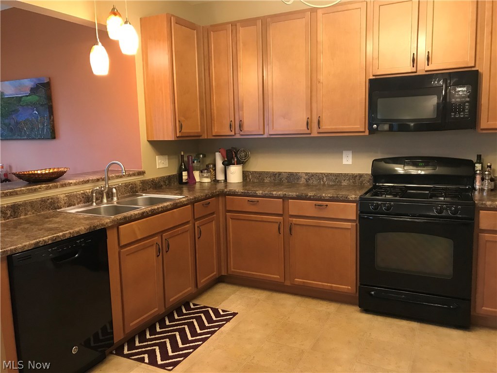 Benedict Run Sub - Residential