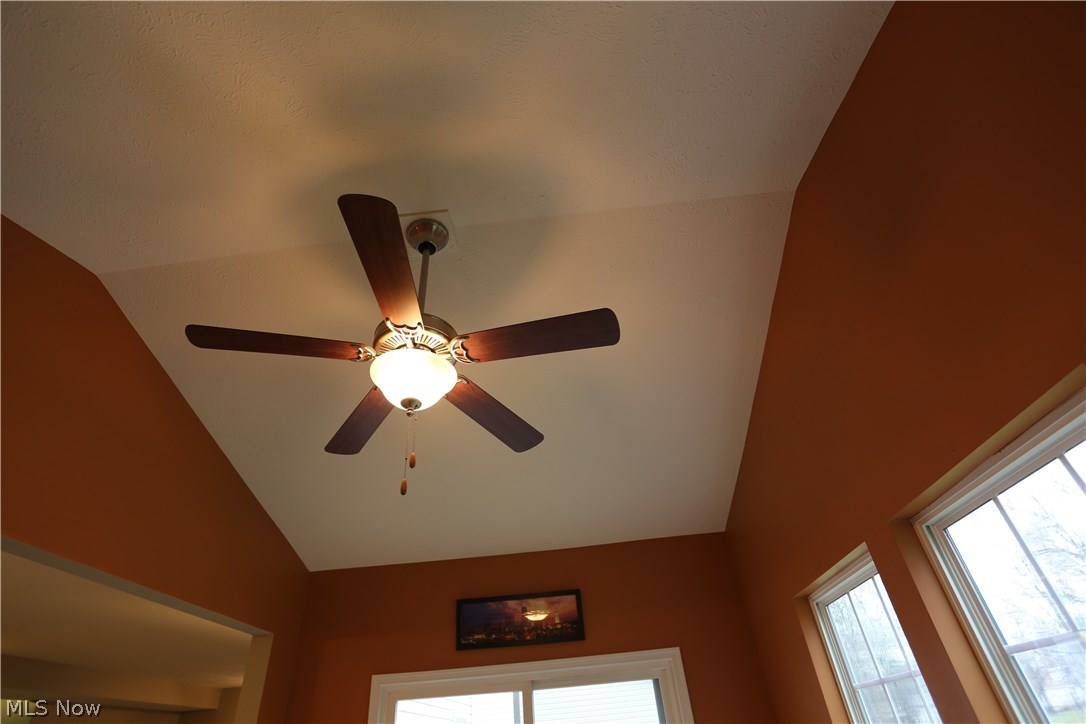 Benedict Run Sub - Residential