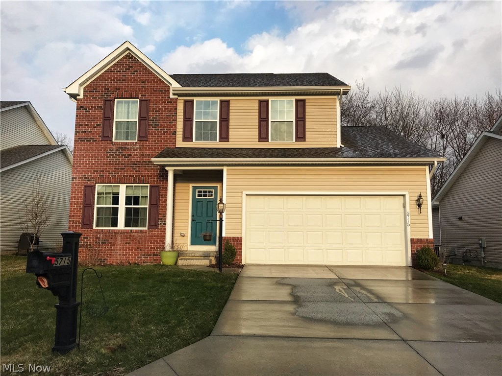 Benedict Run Sub - Residential