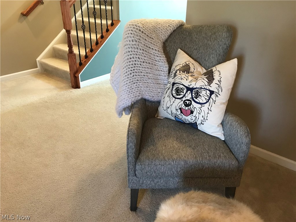 Benedict Run Sub - Residential