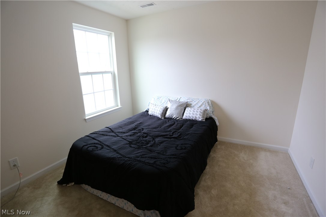 Benedict Run Sub - Residential