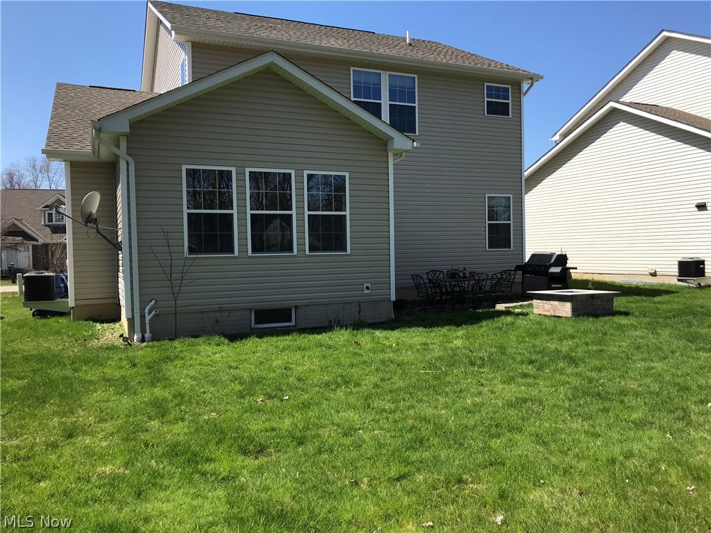 Benedict Run Sub - Residential