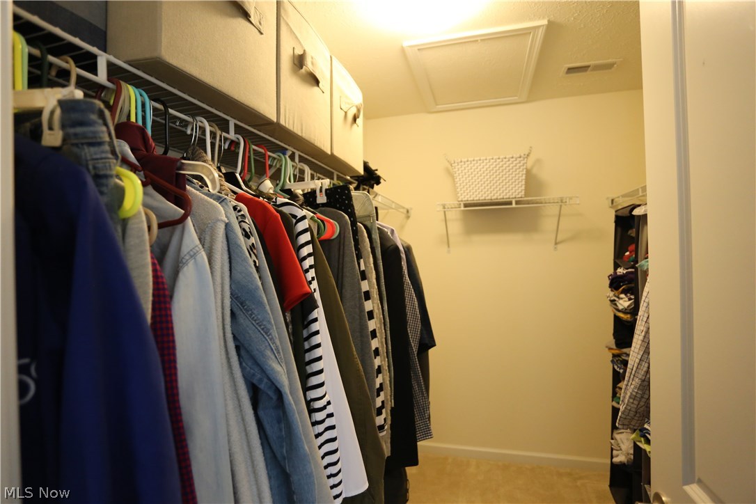 Benedict Run Sub - Residential