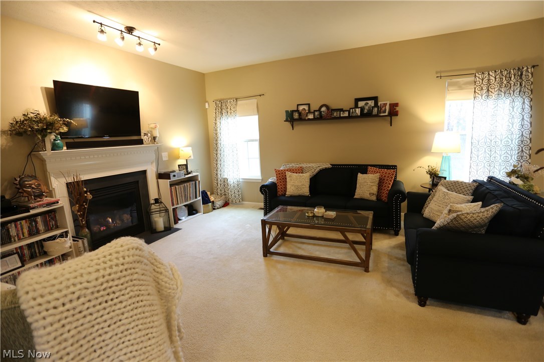 Benedict Run Sub - Residential