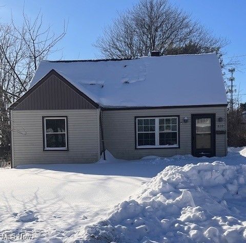 Condo For Sale - 610 Elm Street<br/> Struthers, OH 44471