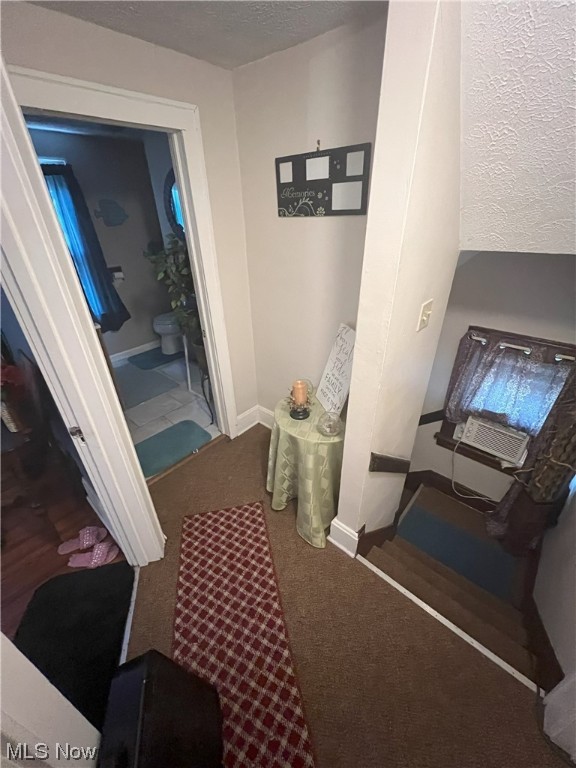 Ledge - Residential