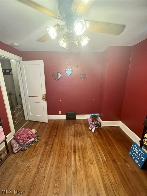 Ledge - Residential