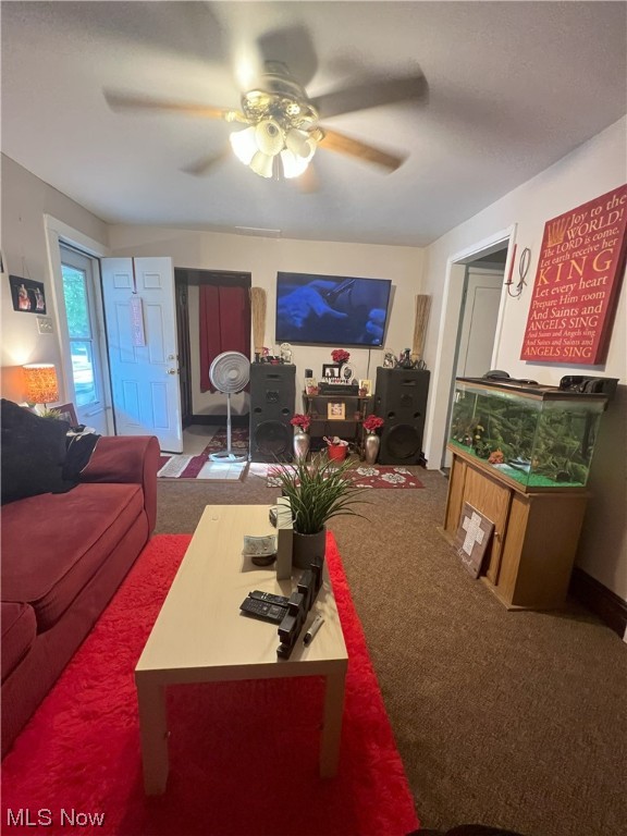 Ledge - Residential