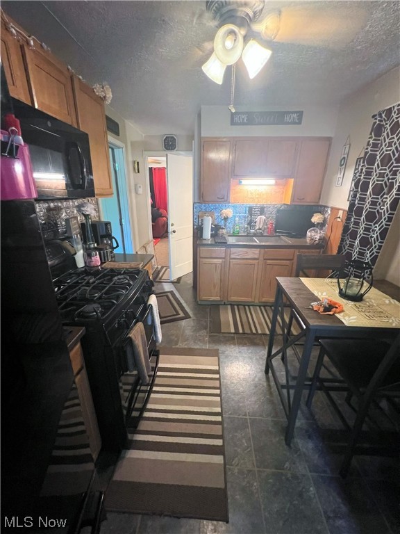 Ledge - Residential