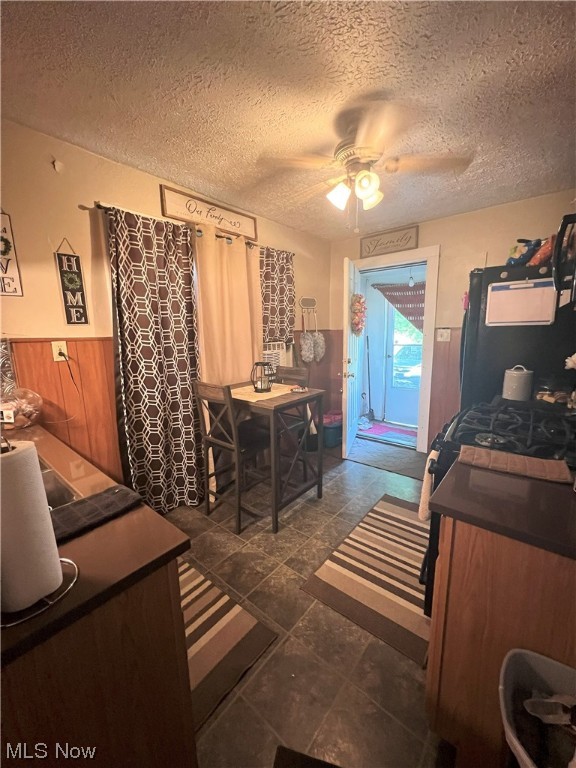 Ledge - Residential