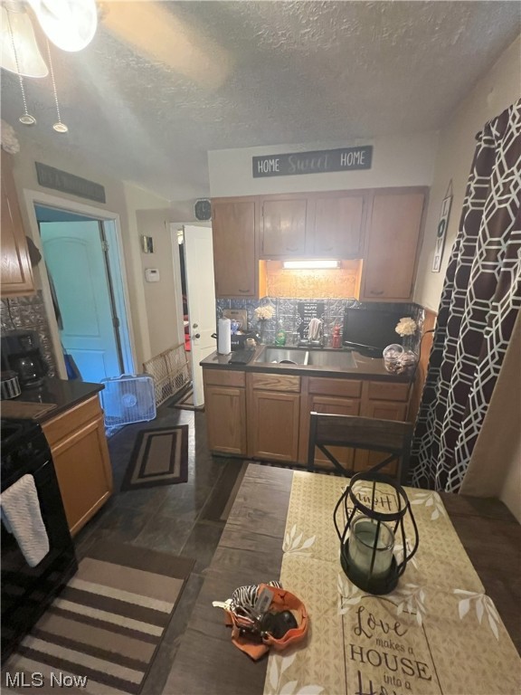 Ledge - Residential