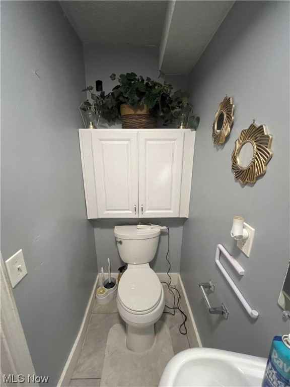 Ledge - Residential