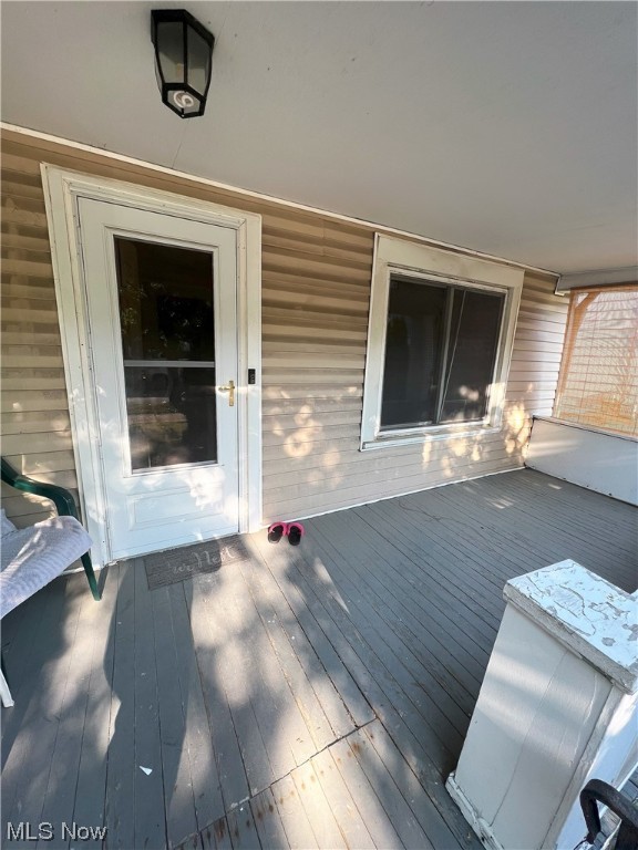 Ledge - Residential