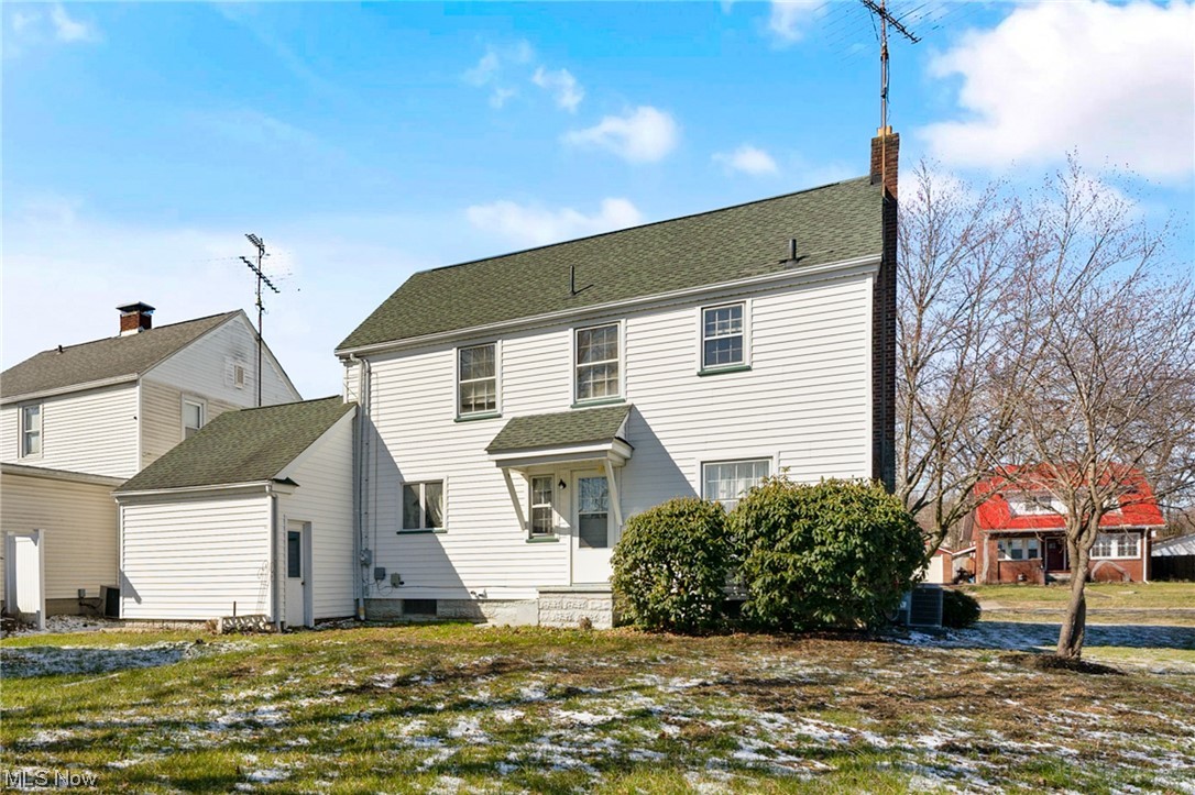 West River Park - Residential