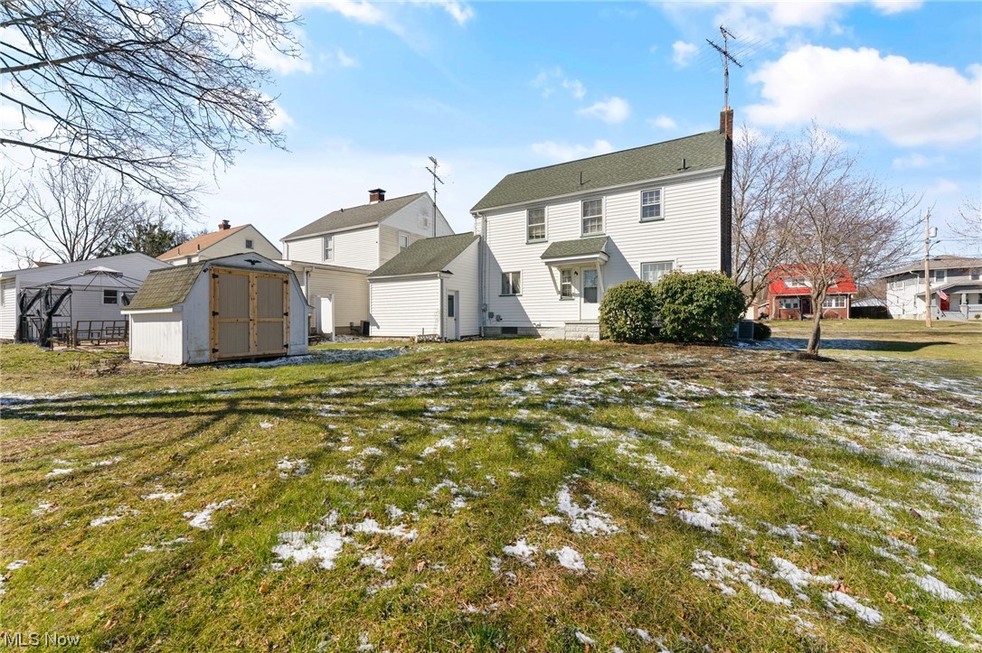 West River Park - Residential