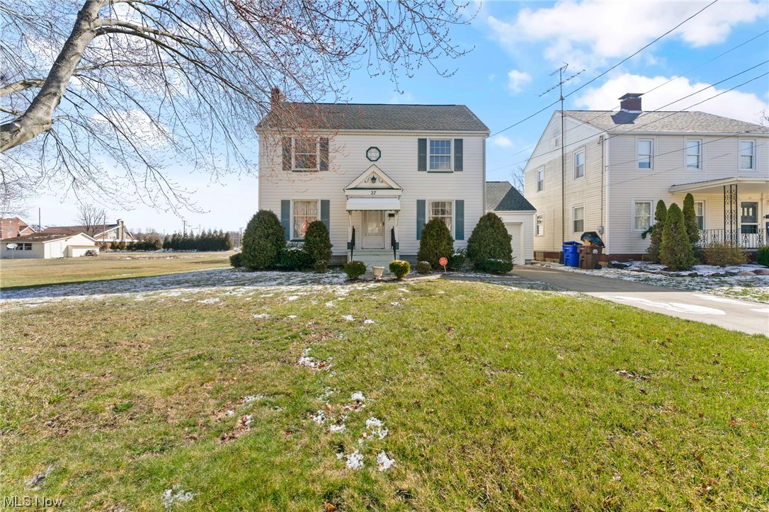 West River Park - Residential