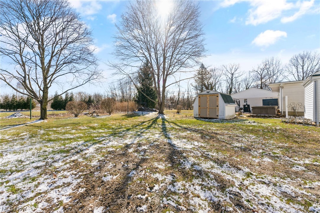 West River Park - Residential