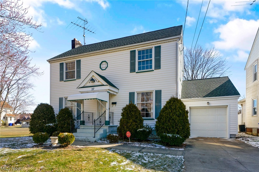 West River Park - Residential