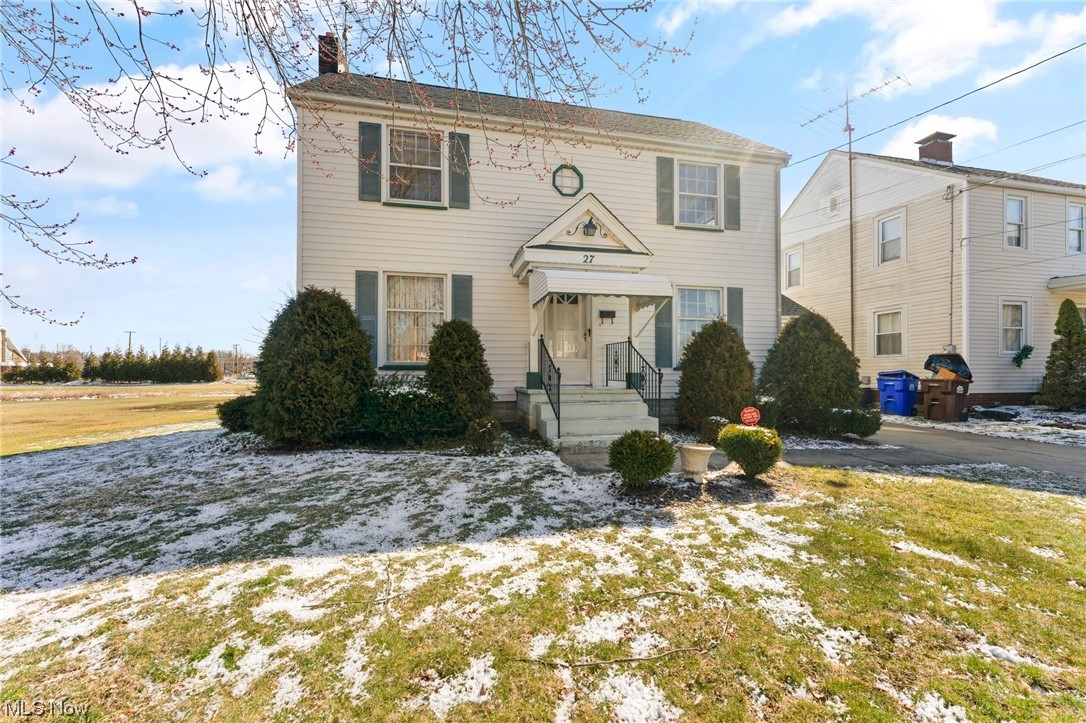 West River Park - Residential