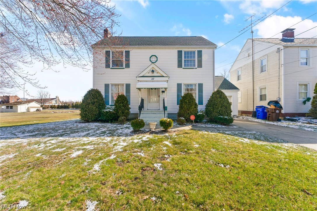 West River Park - Residential