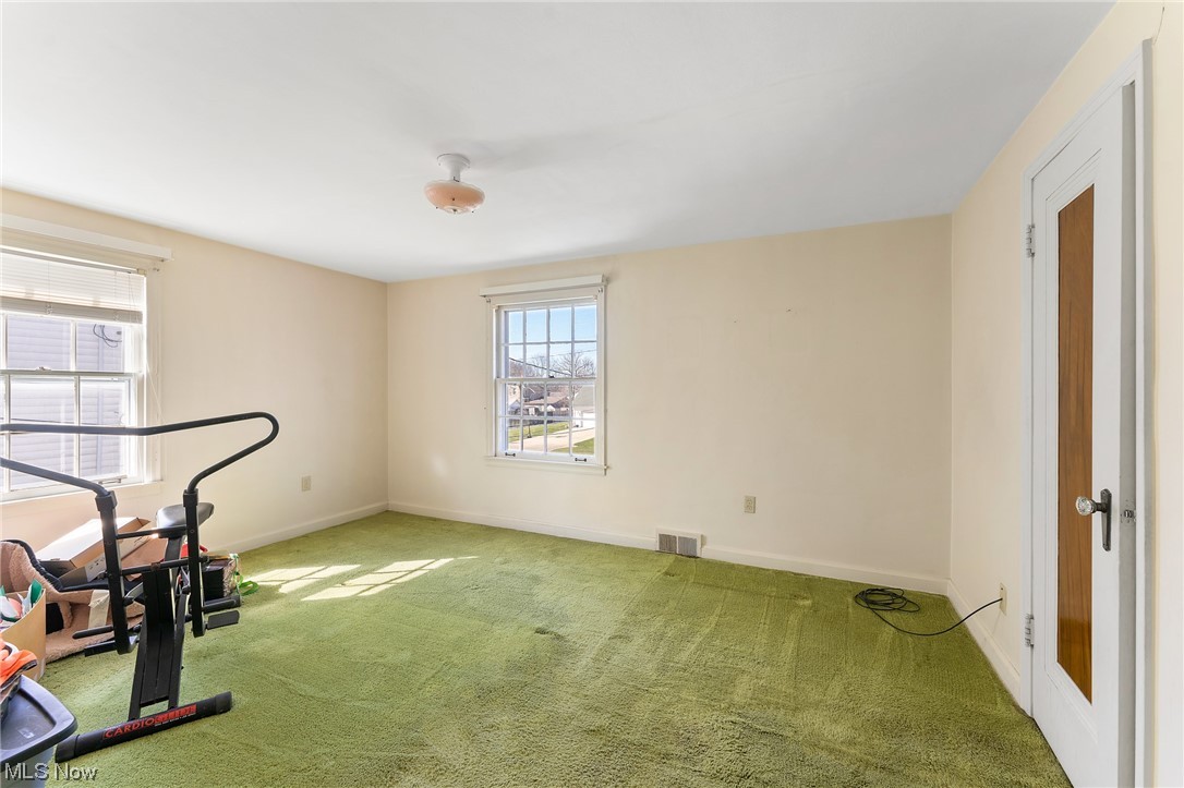 West River Park - Residential