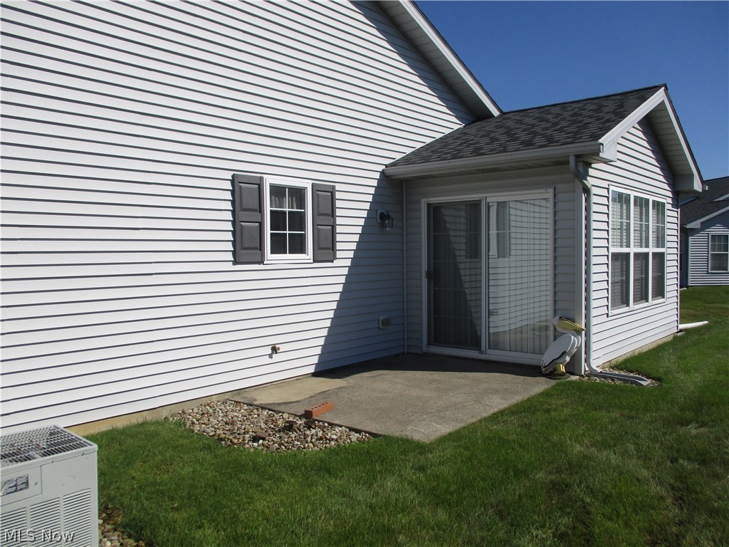 Heatherwood - Residential