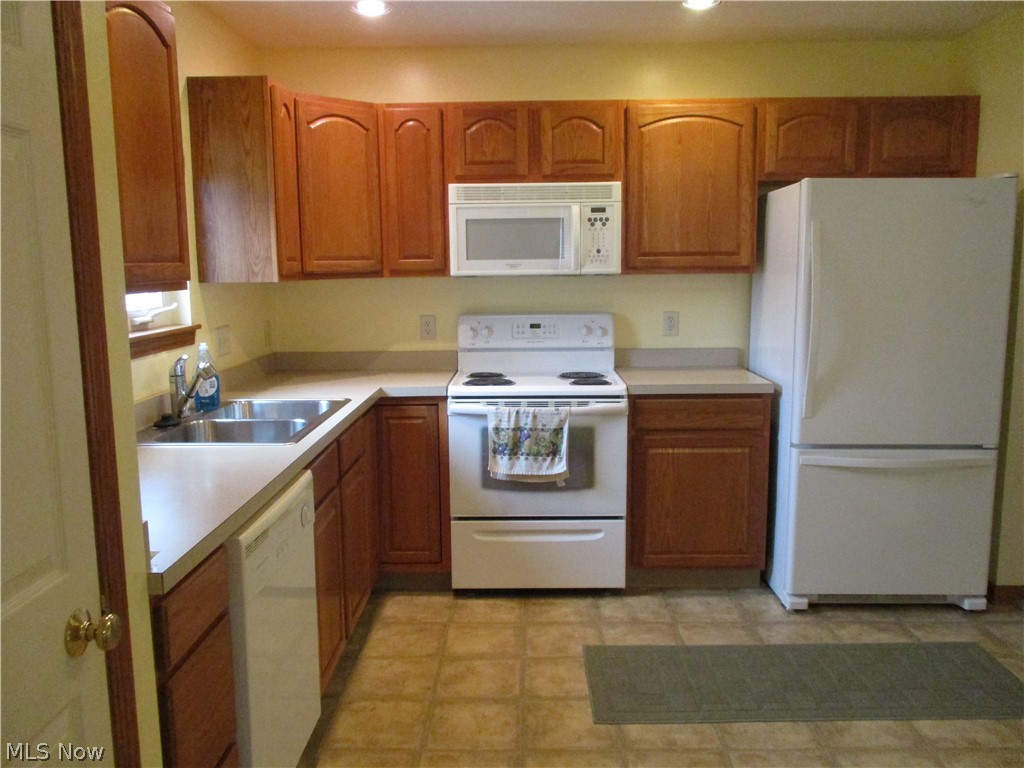 Heatherwood - Residential