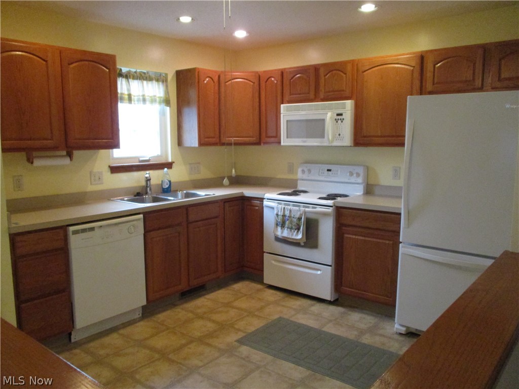 Heatherwood - Residential