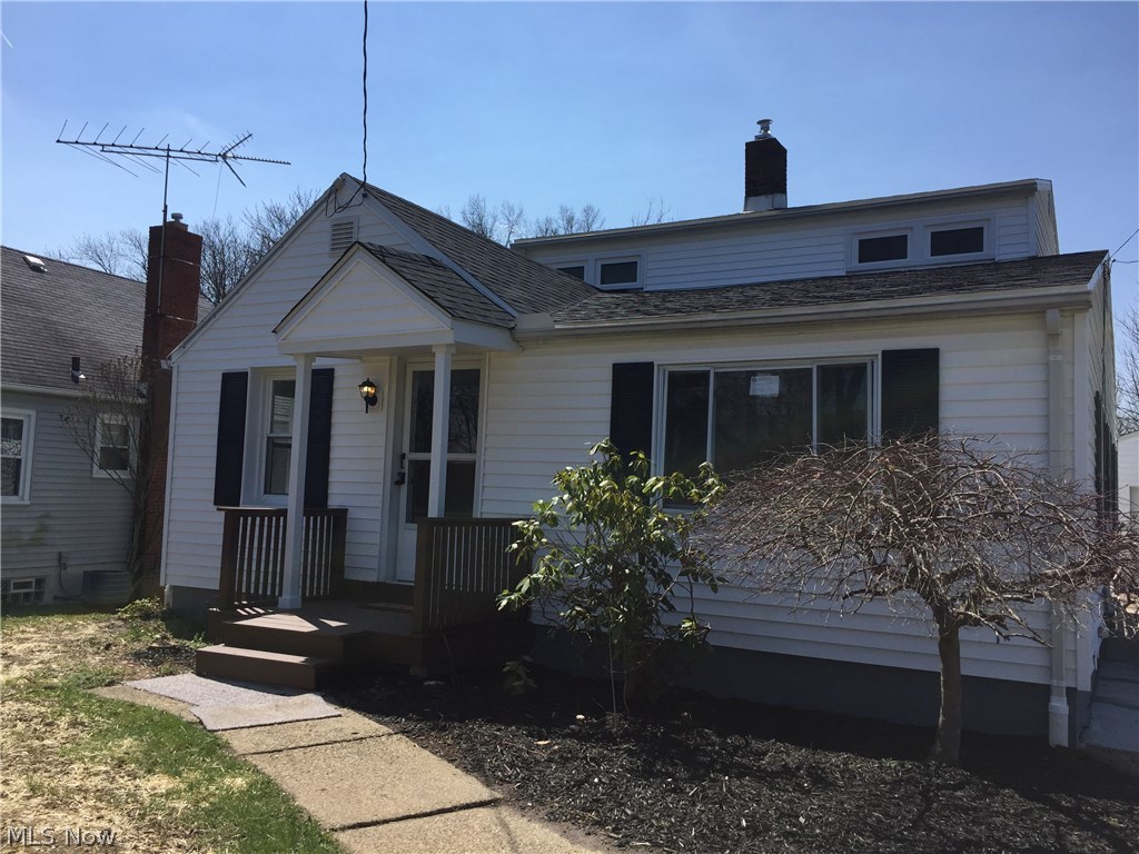 Forest Hills - Residential