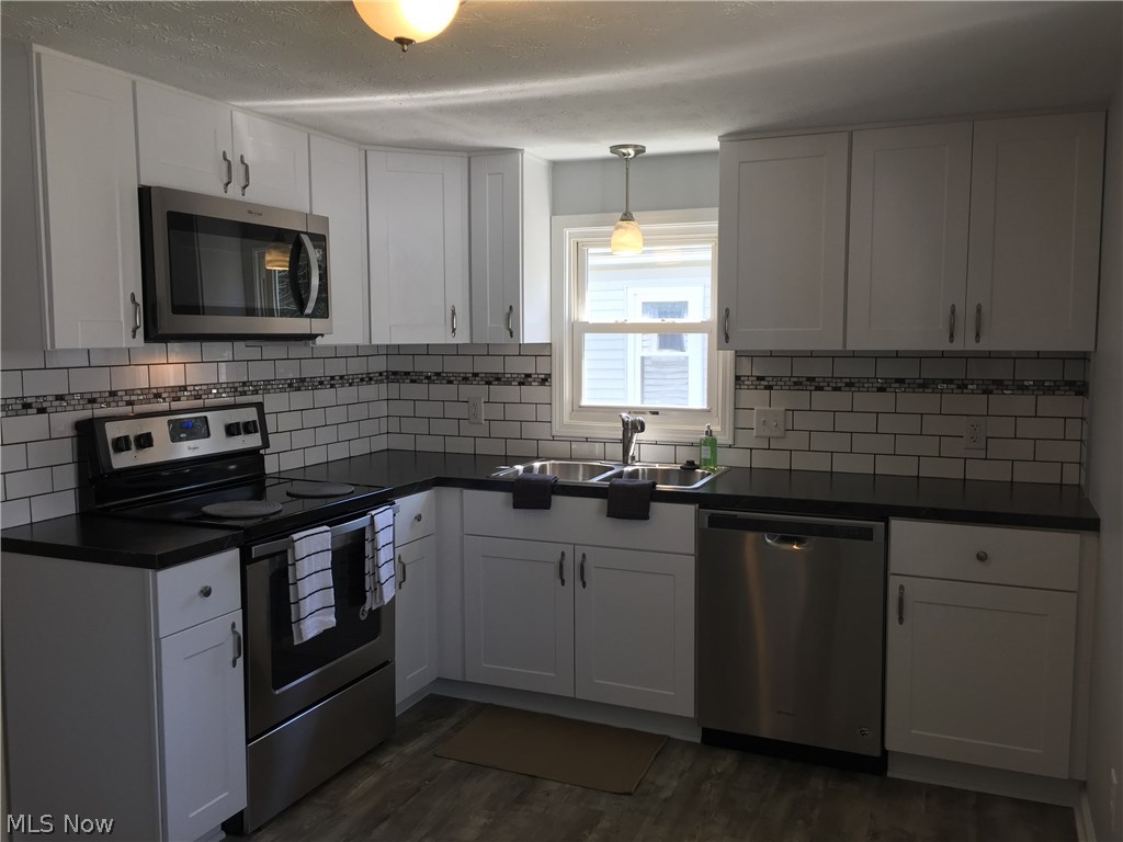 Forest Hills - Residential