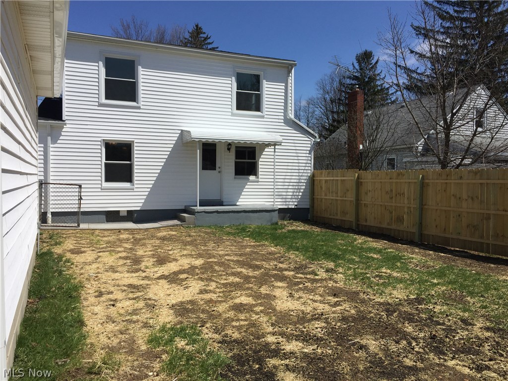 Forest Hills - Residential