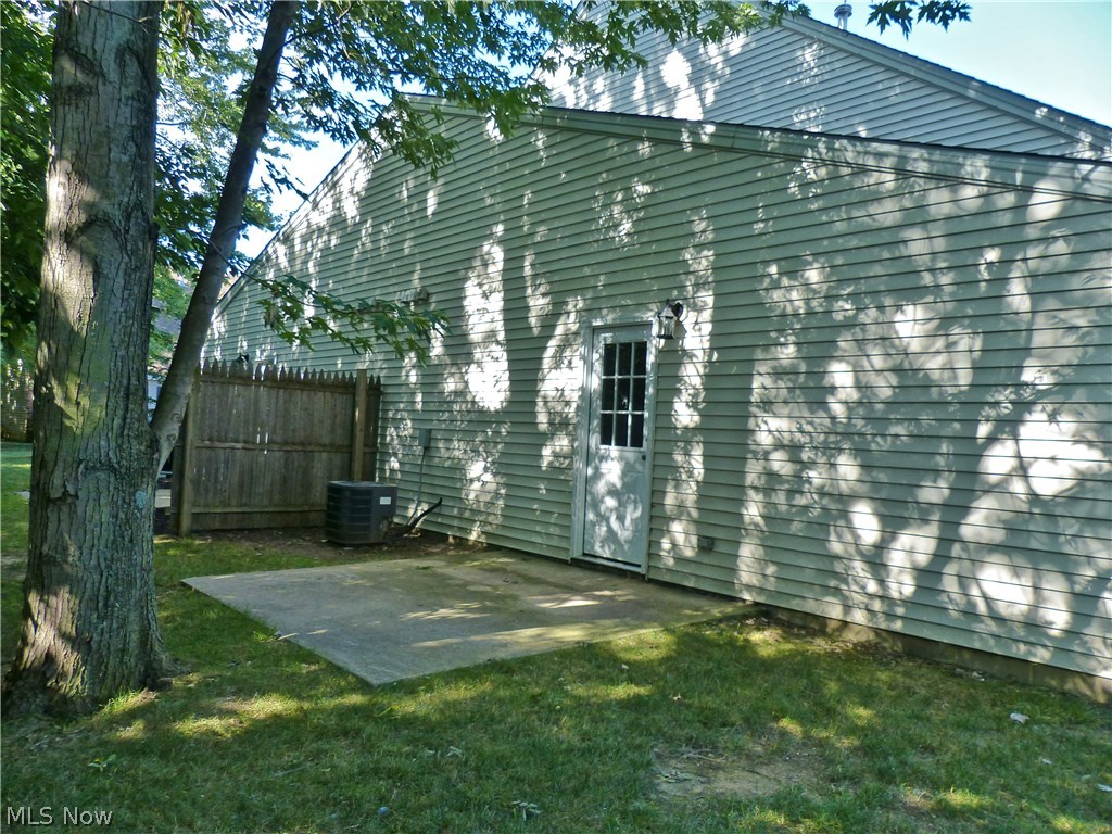 North Creek Villas - Residential