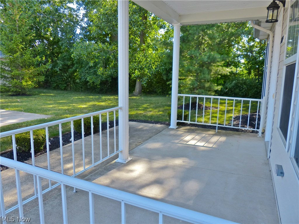 North Creek Villas - Residential