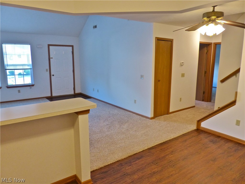 North Creek Villas - Residential