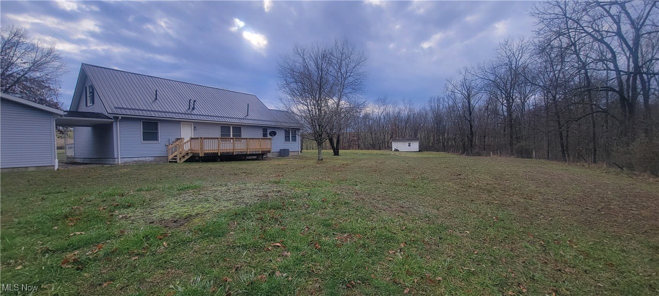 1367 Cave Hill Road, Little Hocking, Ohio image 10