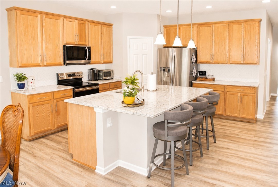 Lifestyles of Meadow Lakes Sub - Residential