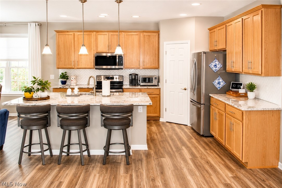 Lifestyles of Meadow Lakes Sub - Residential