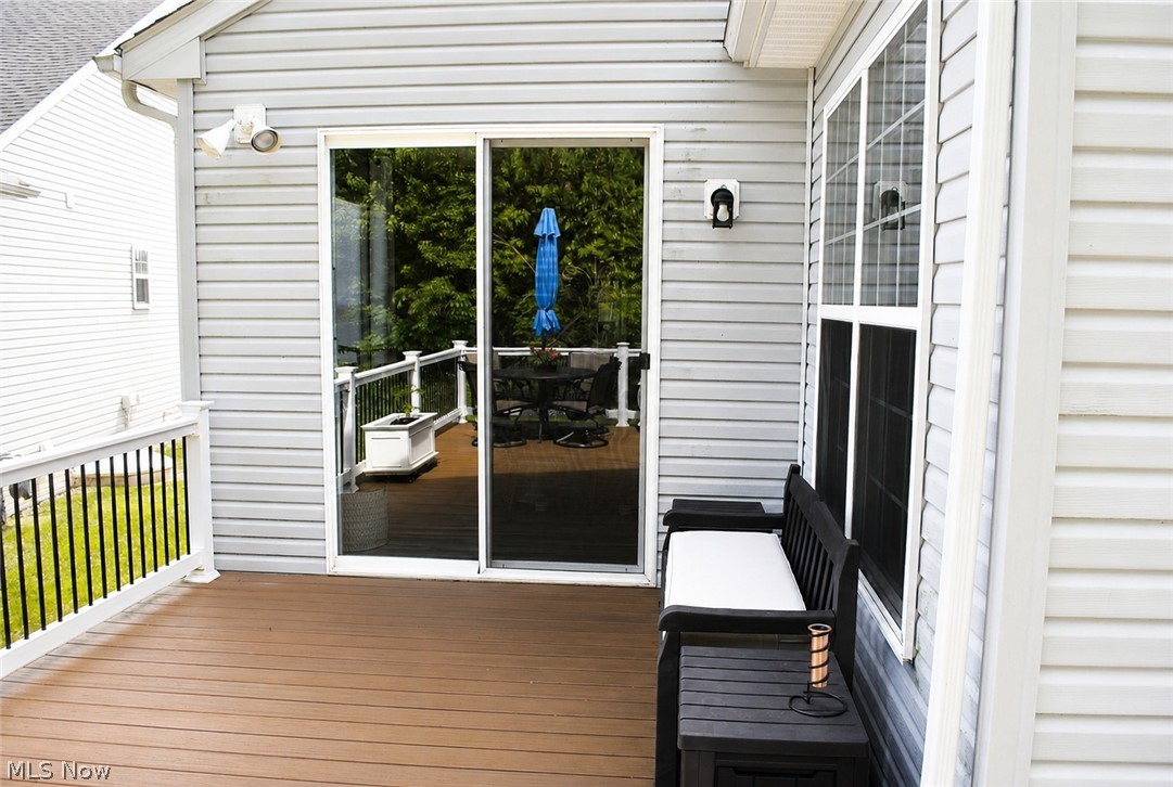 Lifestyles of Meadow Lakes Sub - Residential