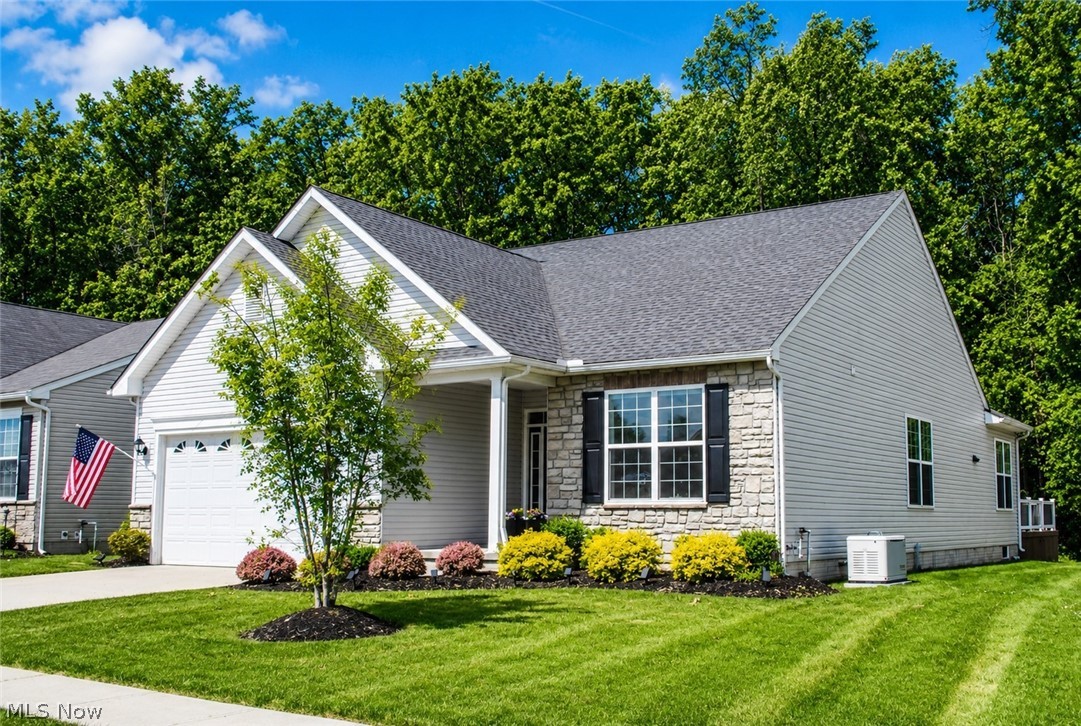 Lifestyles of Meadow Lakes Sub - Residential