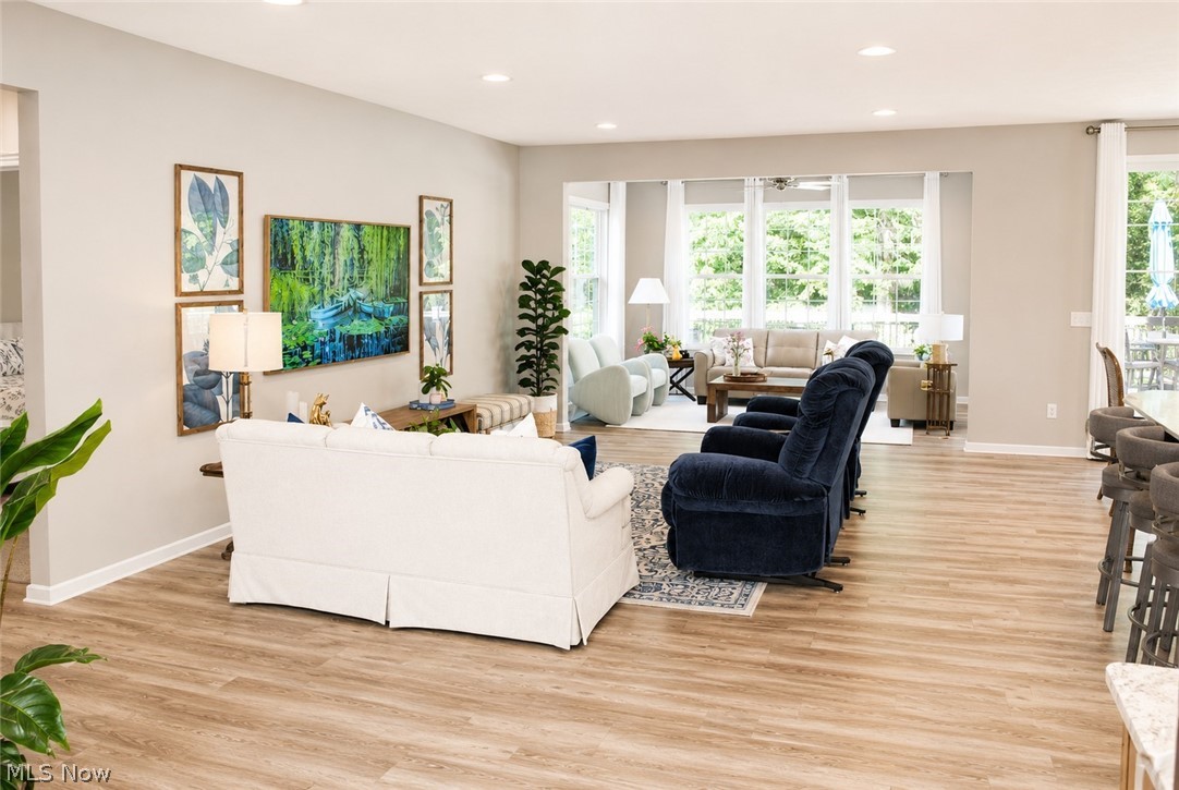 Lifestyles of Meadow Lakes Sub - Residential