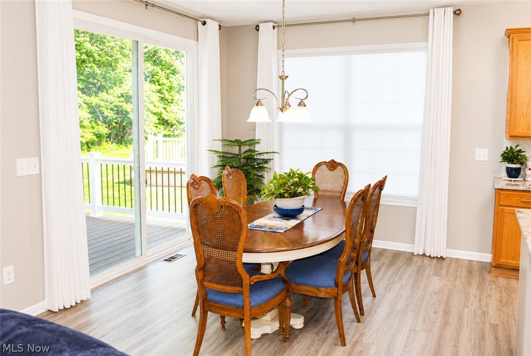 Lifestyles of Meadow Lakes Sub - Residential