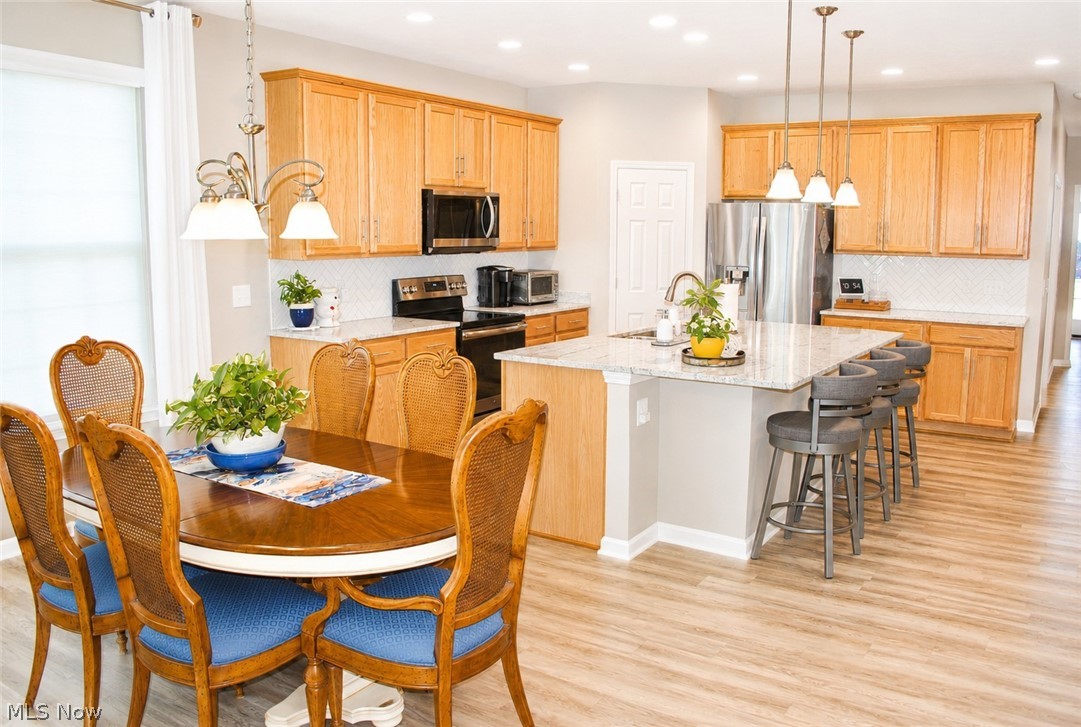 Lifestyles of Meadow Lakes Sub - Residential