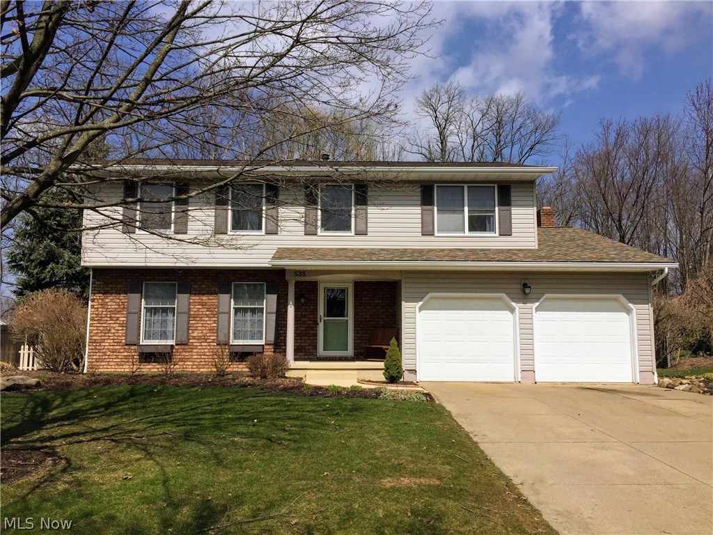 Tallmadge Hlnds 01 - Residential