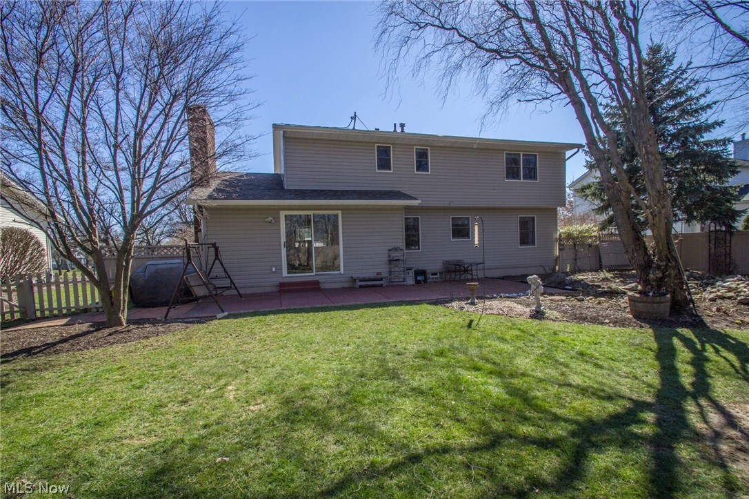 Tallmadge Hlnds 01 - Residential