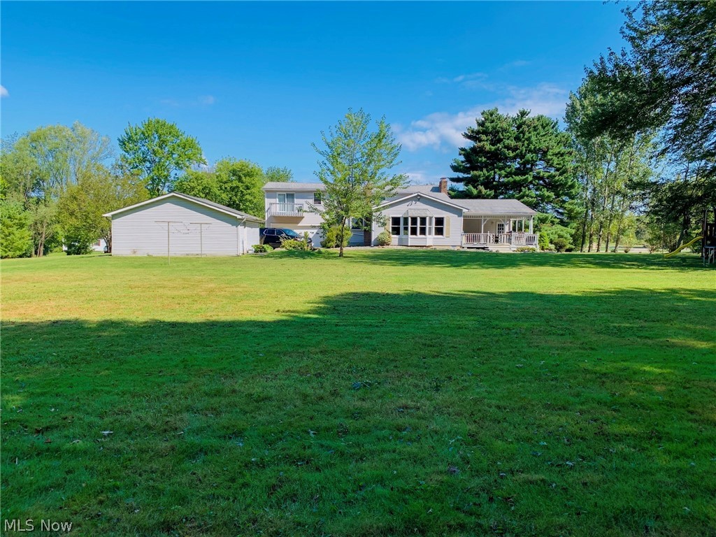 Township/Austintown - Residential