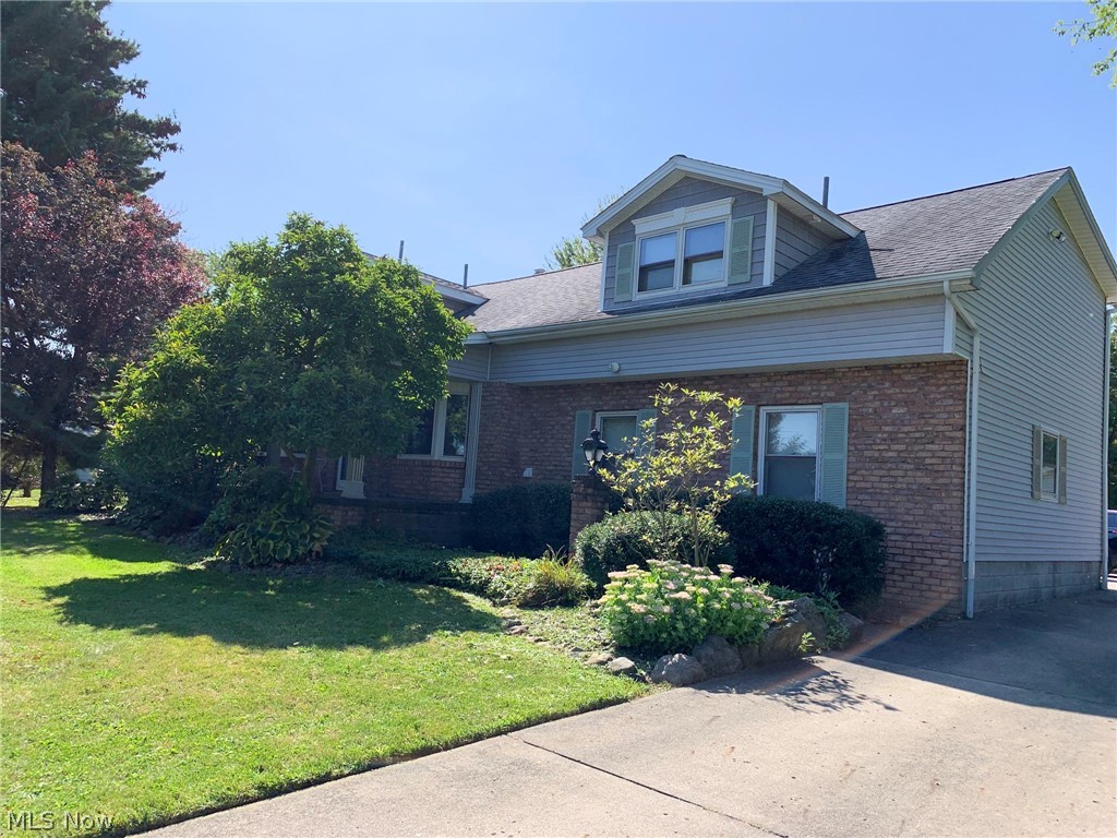 Township/Austintown - Residential
