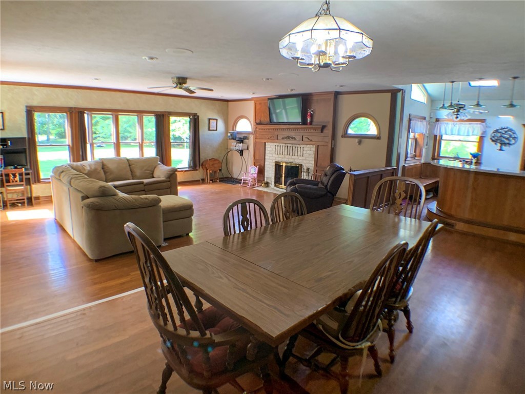 Township/Austintown - Residential