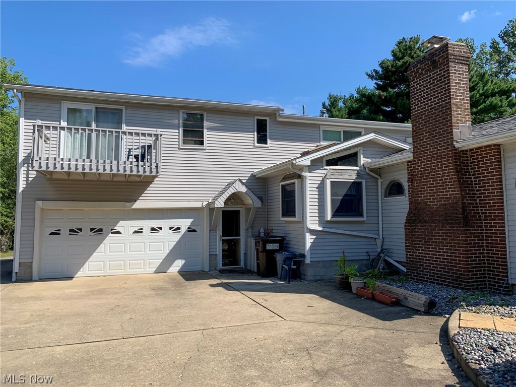 Township/Austintown - Residential